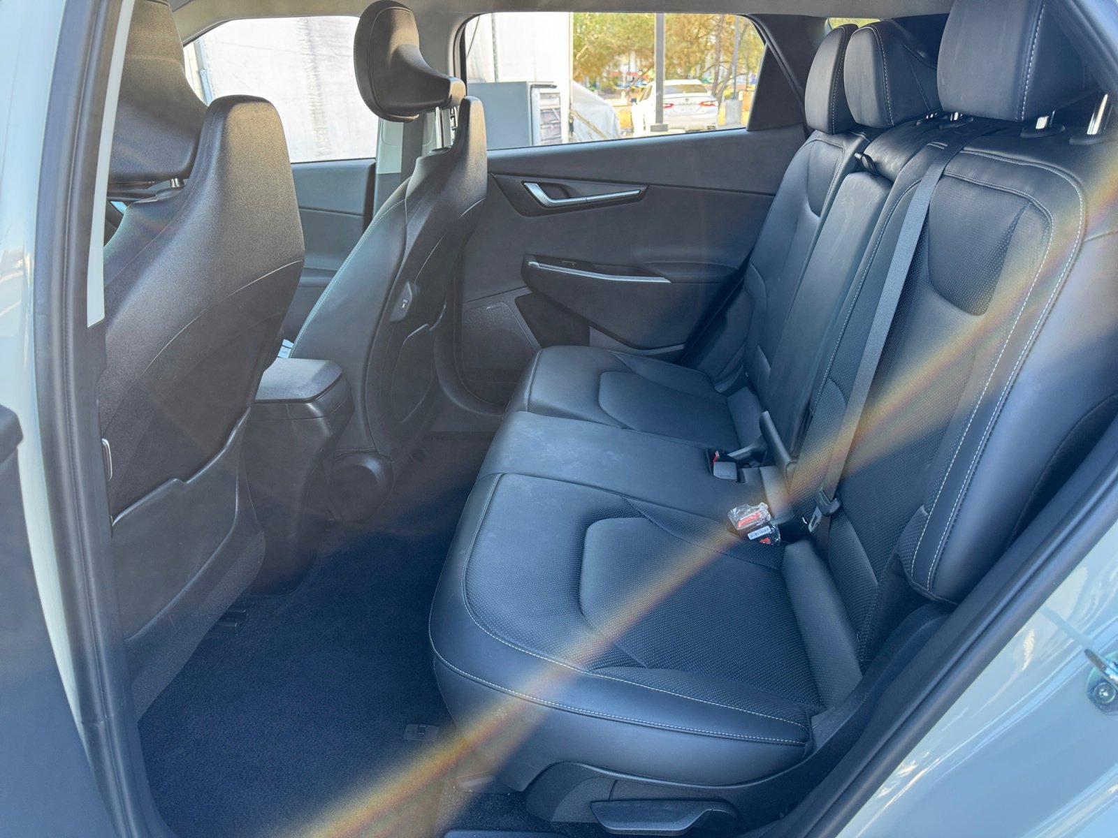 Used 2022 Kia EV6 Wind image 17