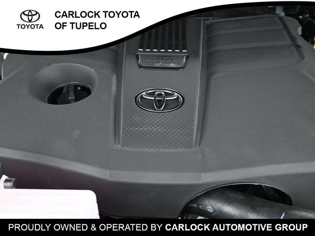Used 2026 Toyota Tundra SR5 w/ SR5 Convenience Package AWD/4WD image 29
