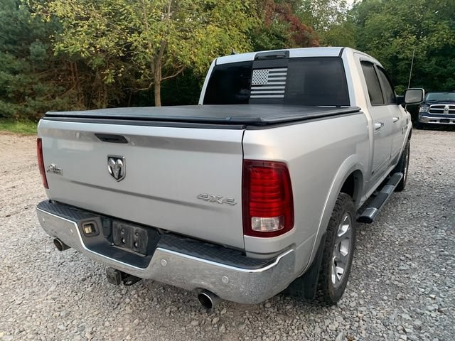 Used 2018 RAM 1500 Big Horn AWD/4WD image 7