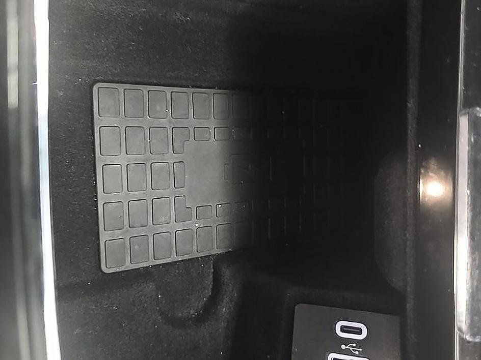 Used 2022 Lincoln Nautilus Reserve AWD/4WD image 25