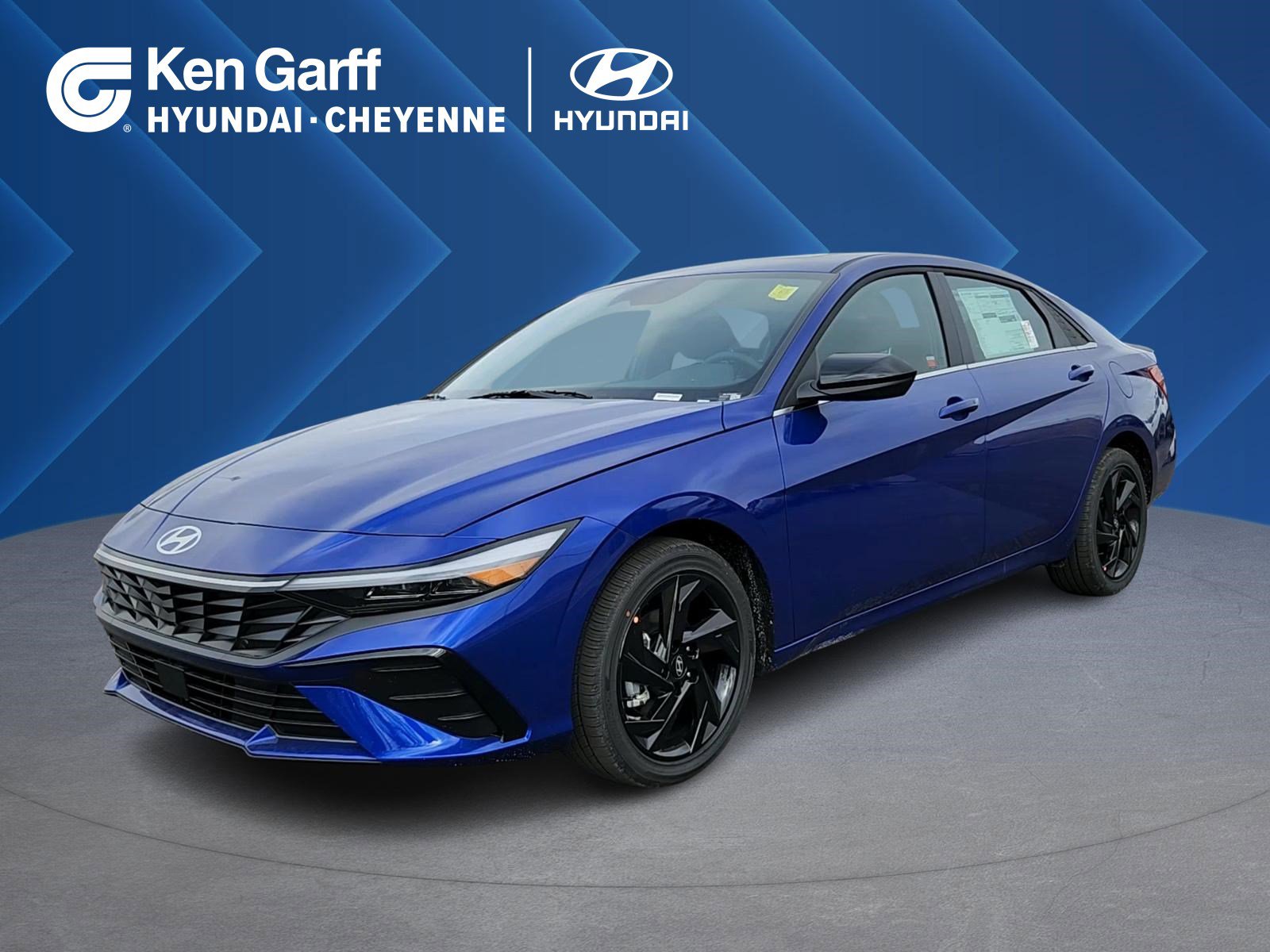 New 2026 Hyundai Elantra SEL Sport Premium