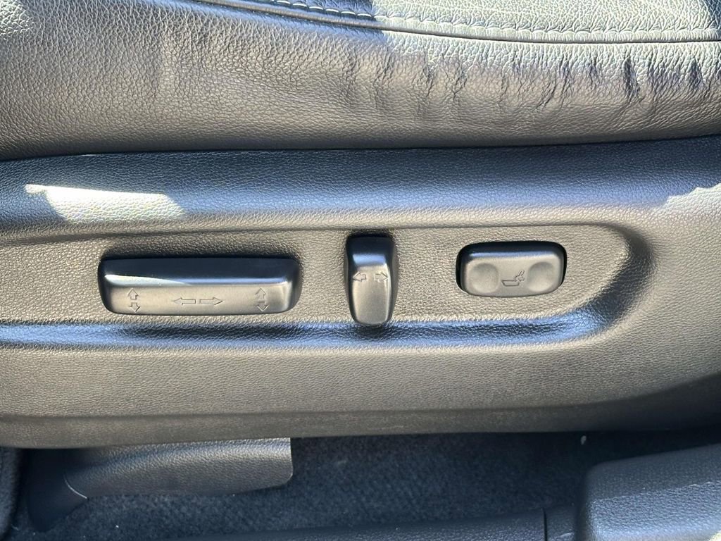 Certified 2022 Honda Passport EX-L image 16