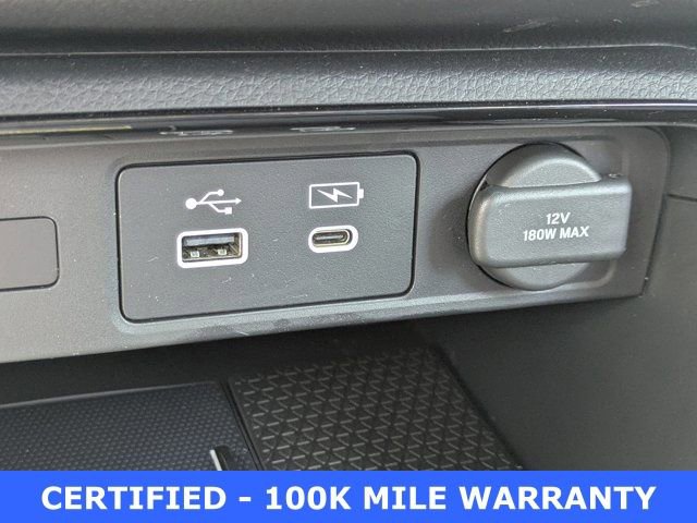 Used 2024 Honda CR-V Sport-L image 29
