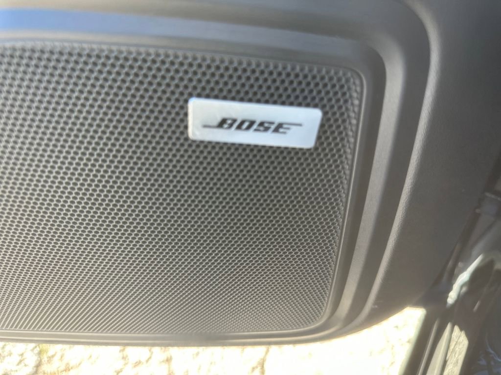 Used 2017 Porsche Macan GTS image 12