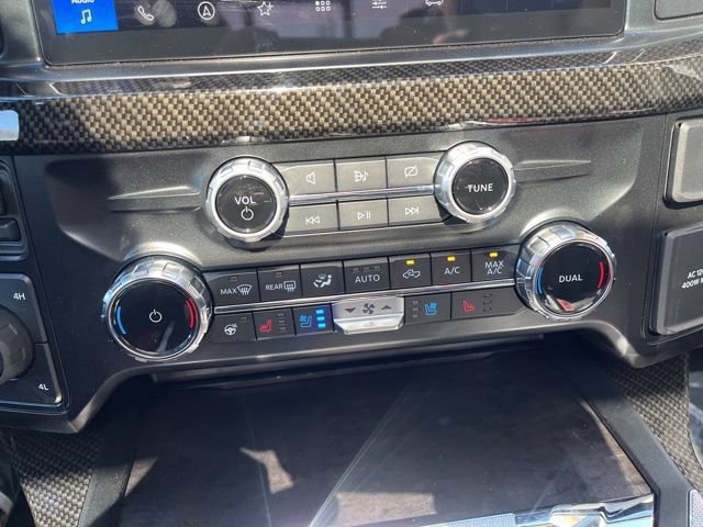 New 2024 Ford F250 Lariat w/ Lariat Ultimate Package AWD/4WD image 44