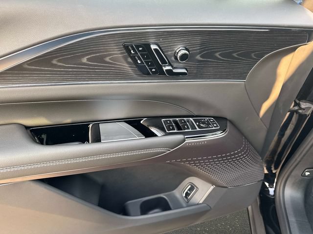 New 2026 Cadillac Lyriq Sport AWD/4WD image 17