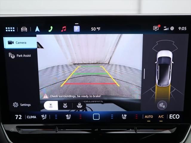 New 2026 Volkswagen ID.4 Pro S image 16