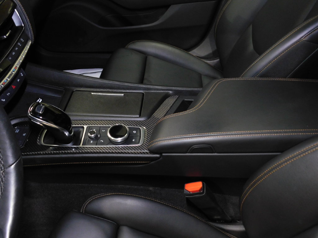 Used 2022 Cadillac CT5 V AWD/4WD image 38