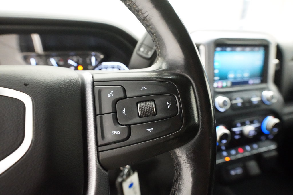 Used 2019 GMC Sierra 1500 SLE w/ Fleet Comfort Package AWD/4WD image 18