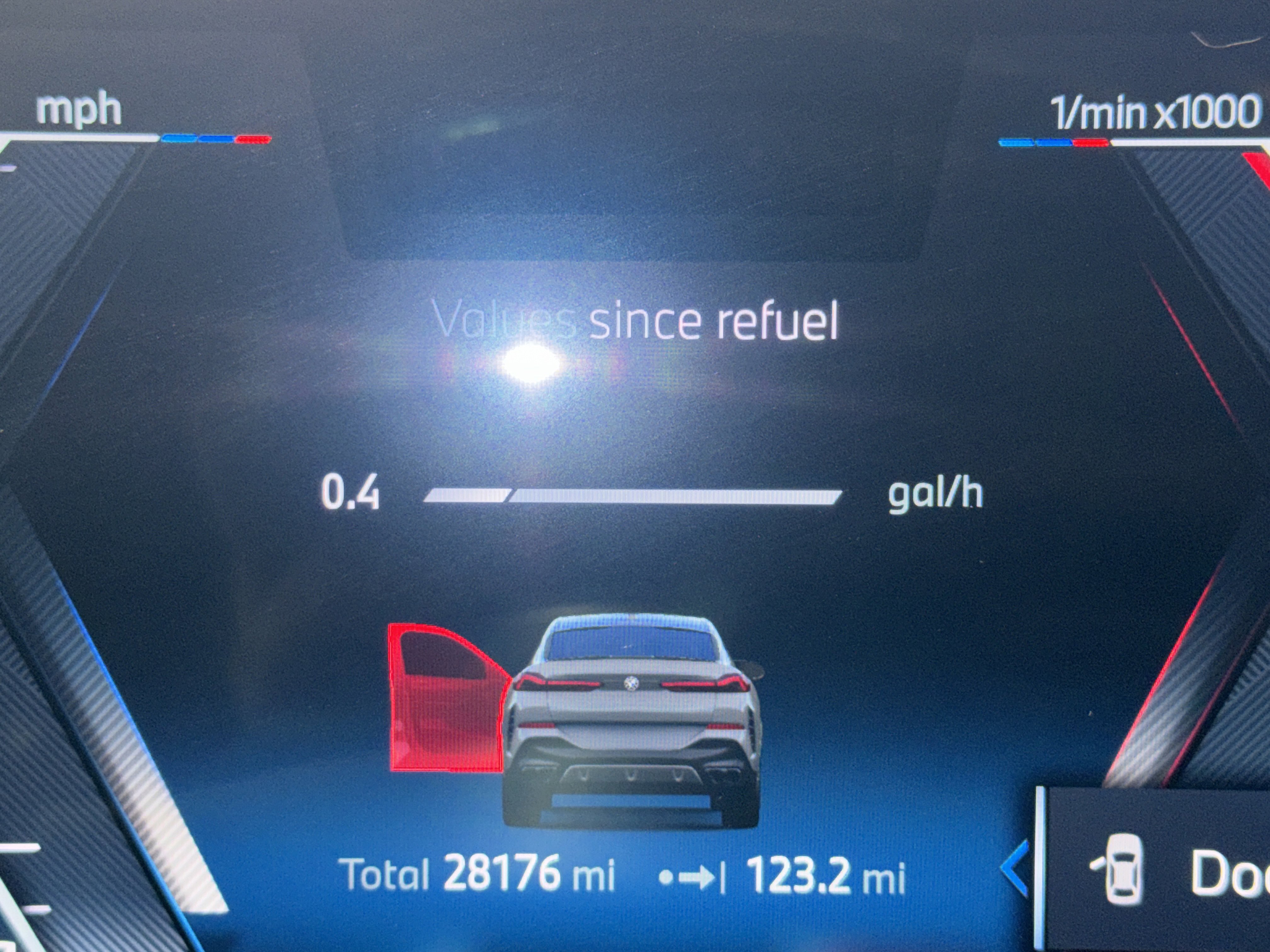 Used 2024 BMW X6 M60i image 25