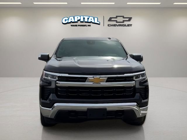 Used 2023 Chevrolet Silverado 1500 LT image 8