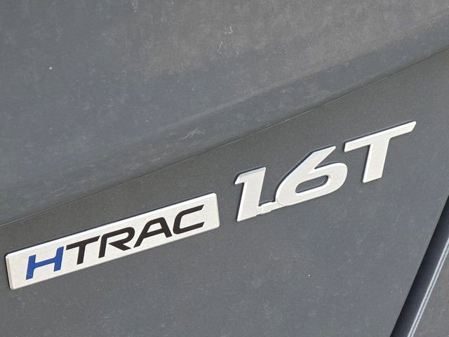 New 2026 Hyundai Kona Limited image 17