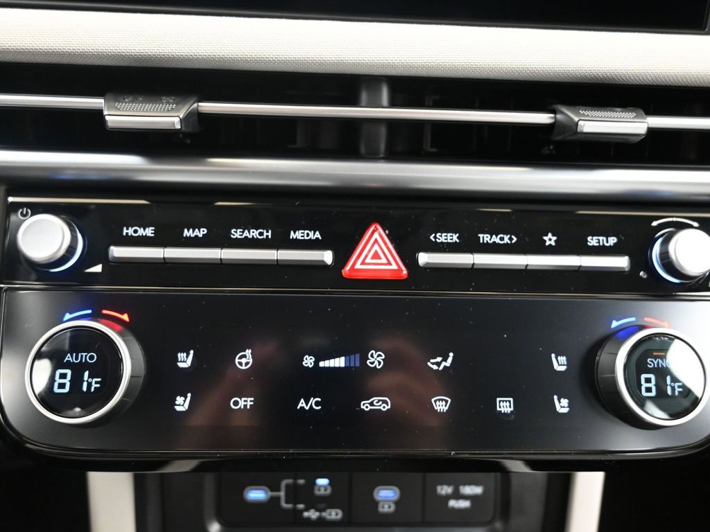 New 2026 Hyundai Tucson Limited image 34