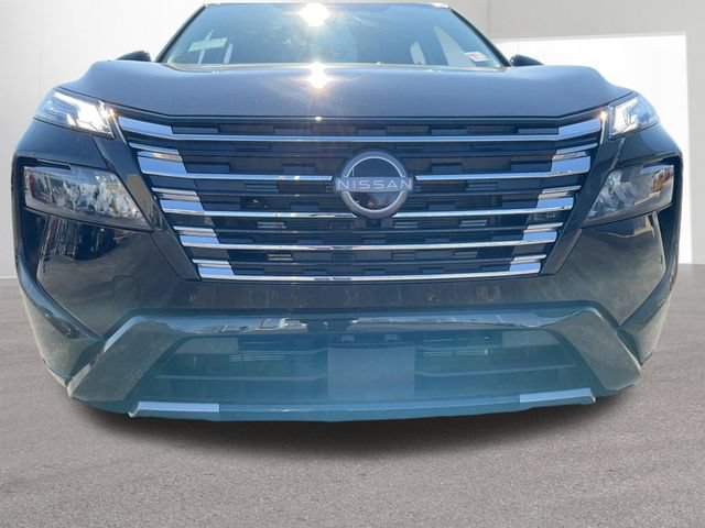 New 2026 Nissan Rogue Platinum w/ Platinum Premium Package AWD/4WD image 36