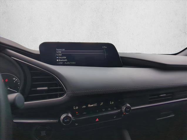 Used 2024 MAZDA MAZDA3 s image 13