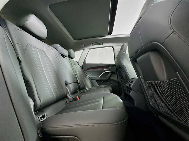 Certified 2025 Audi Q5 Premium Plus w/ Premium Plus AWD/4WD image 25