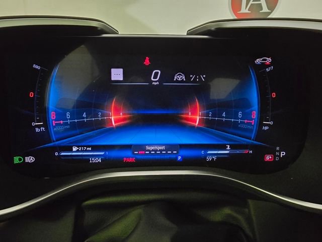 Used 2025 Mercedes-Benz AMG GT 63 image 21