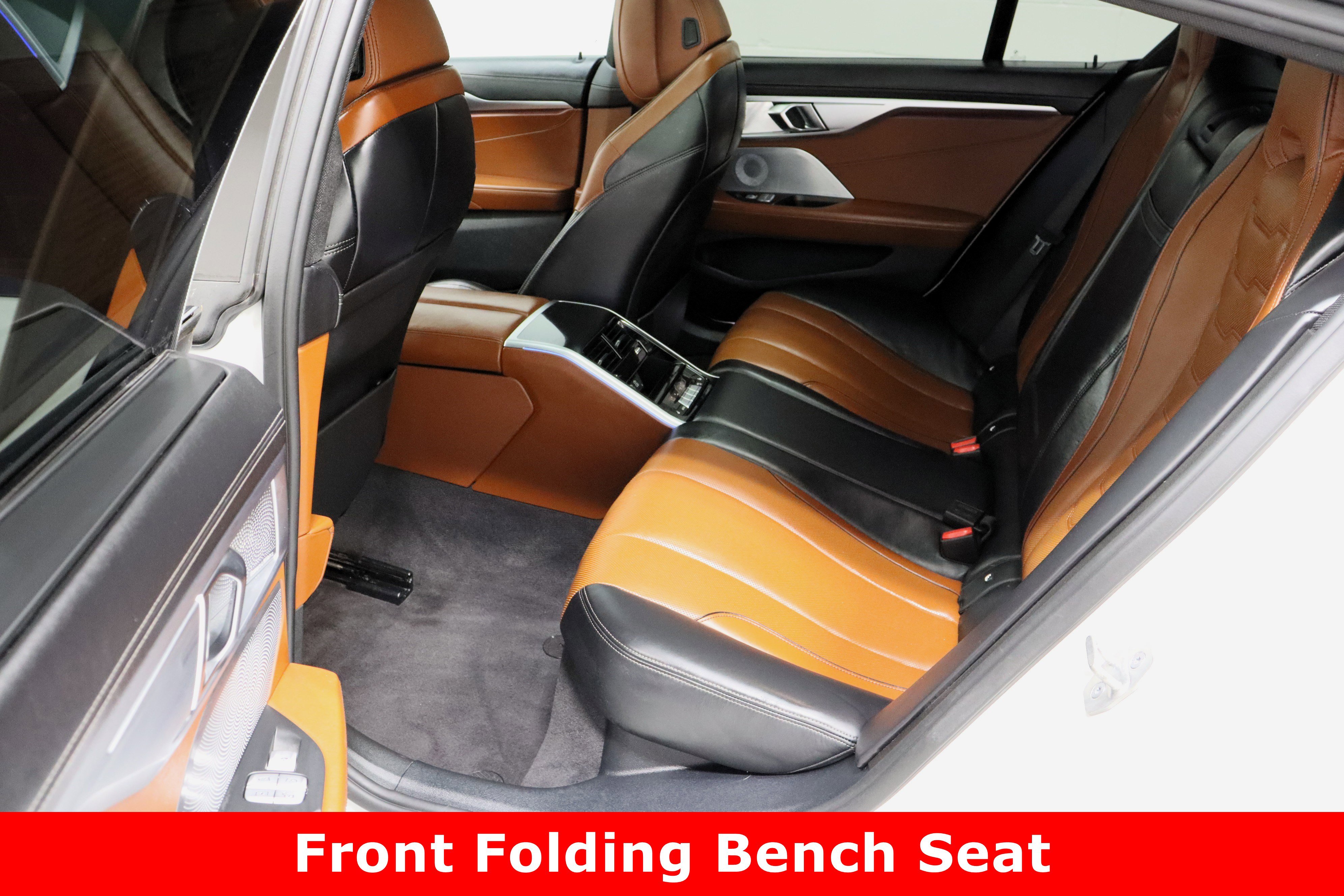 Used 2022 BMW 840i Gran Coupe image 33