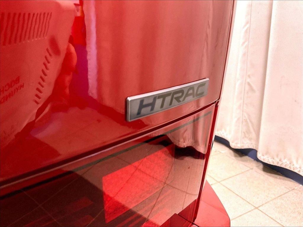 Used 2024 Hyundai Santa Fe Calligraphy AWD/4WD image 30