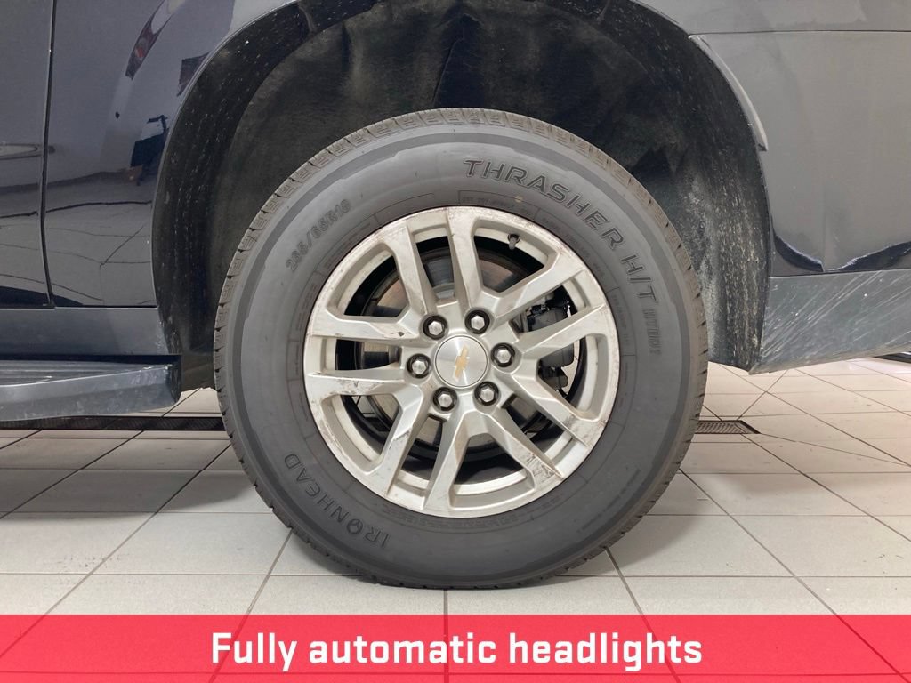 Used 2024 Chevrolet Suburban LT AWD/4WD image 28