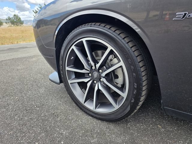 Used 2023 Dodge Challenger R/T w/ Shaker Package RWD image 13