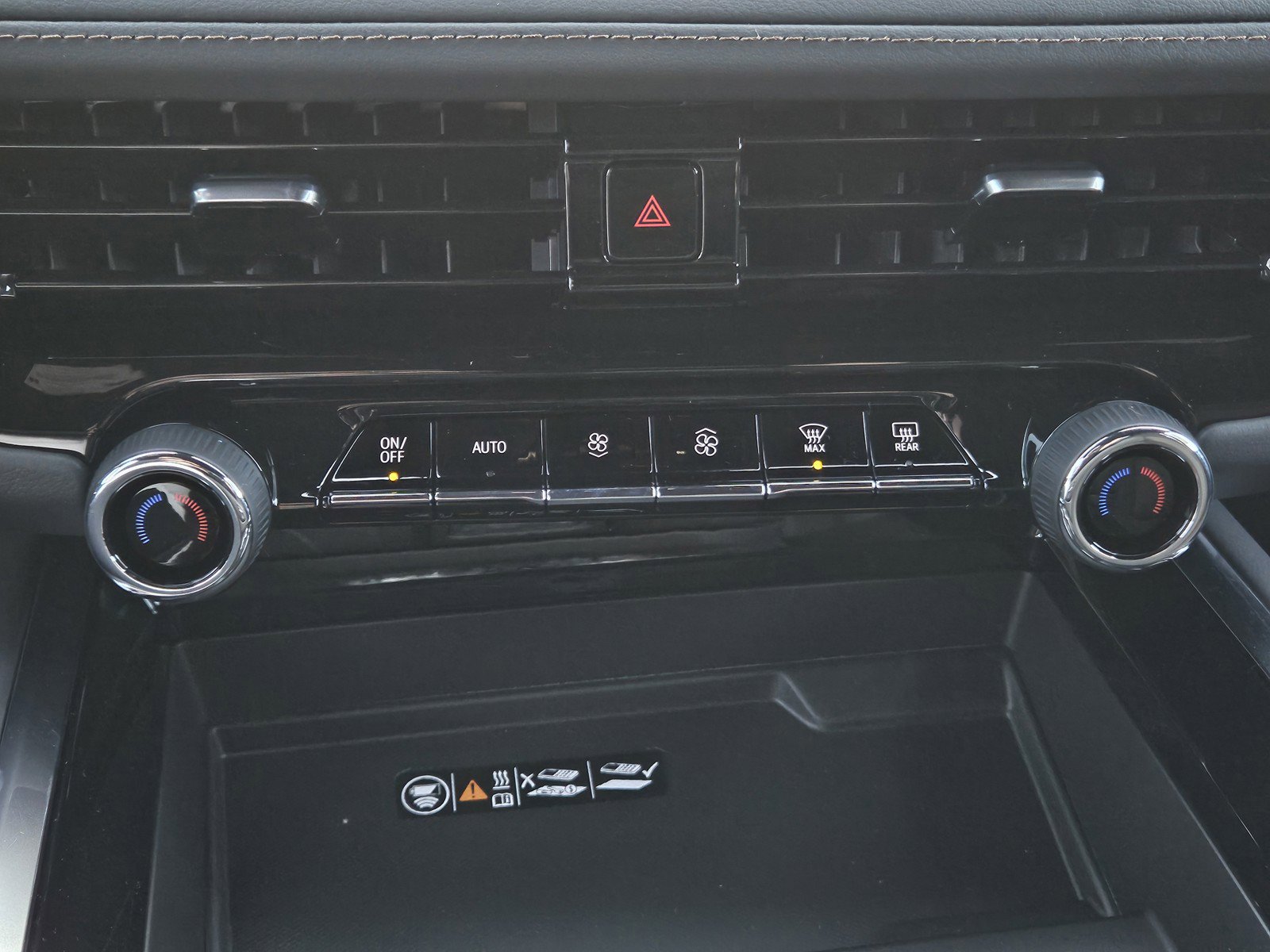 New 2026 Chevrolet Tahoe High Country image 14