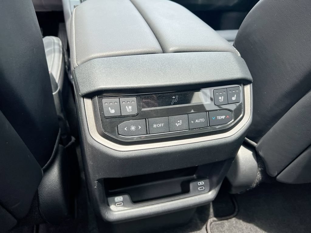 Certified 2024 Lexus TX 350 FWD w/ Technology Package image 20