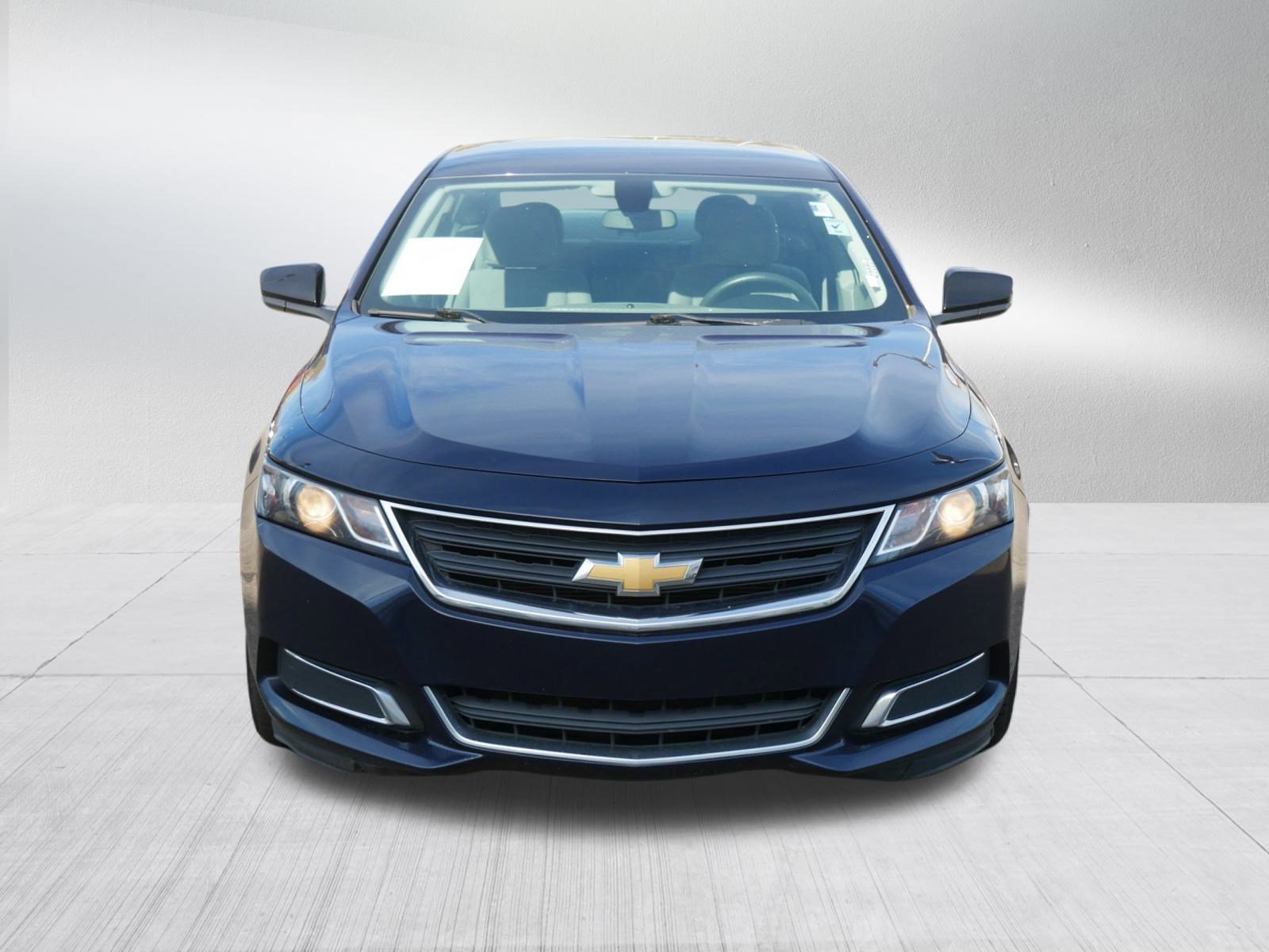 Used 2017 Chevrolet Impala LS image 2