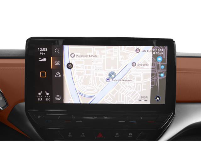 Used 2021 Volkswagen ID.4 Pro S RWD image 16
