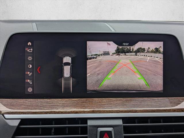 Used 2021 BMW X3 sDrive30i w/ Convenience Package image 14