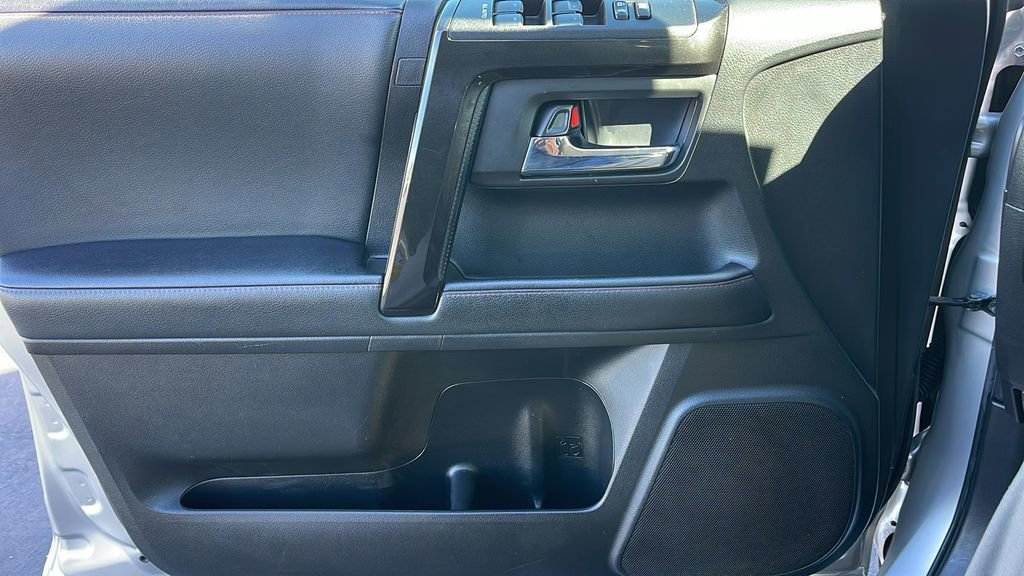 Certified 2020 Toyota 4Runner TRD Off-Road Premium image 27