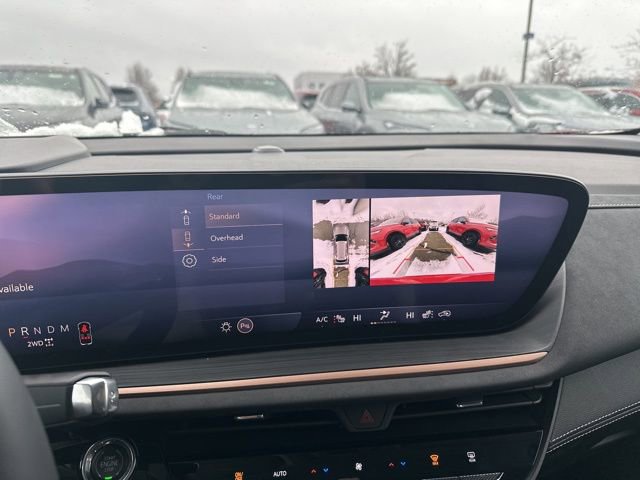 New 2025 Buick Envision Sport Touring image 22