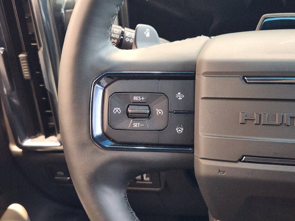 Used 2026 GMC Hummer EV 4x4 Crew Cab image 29