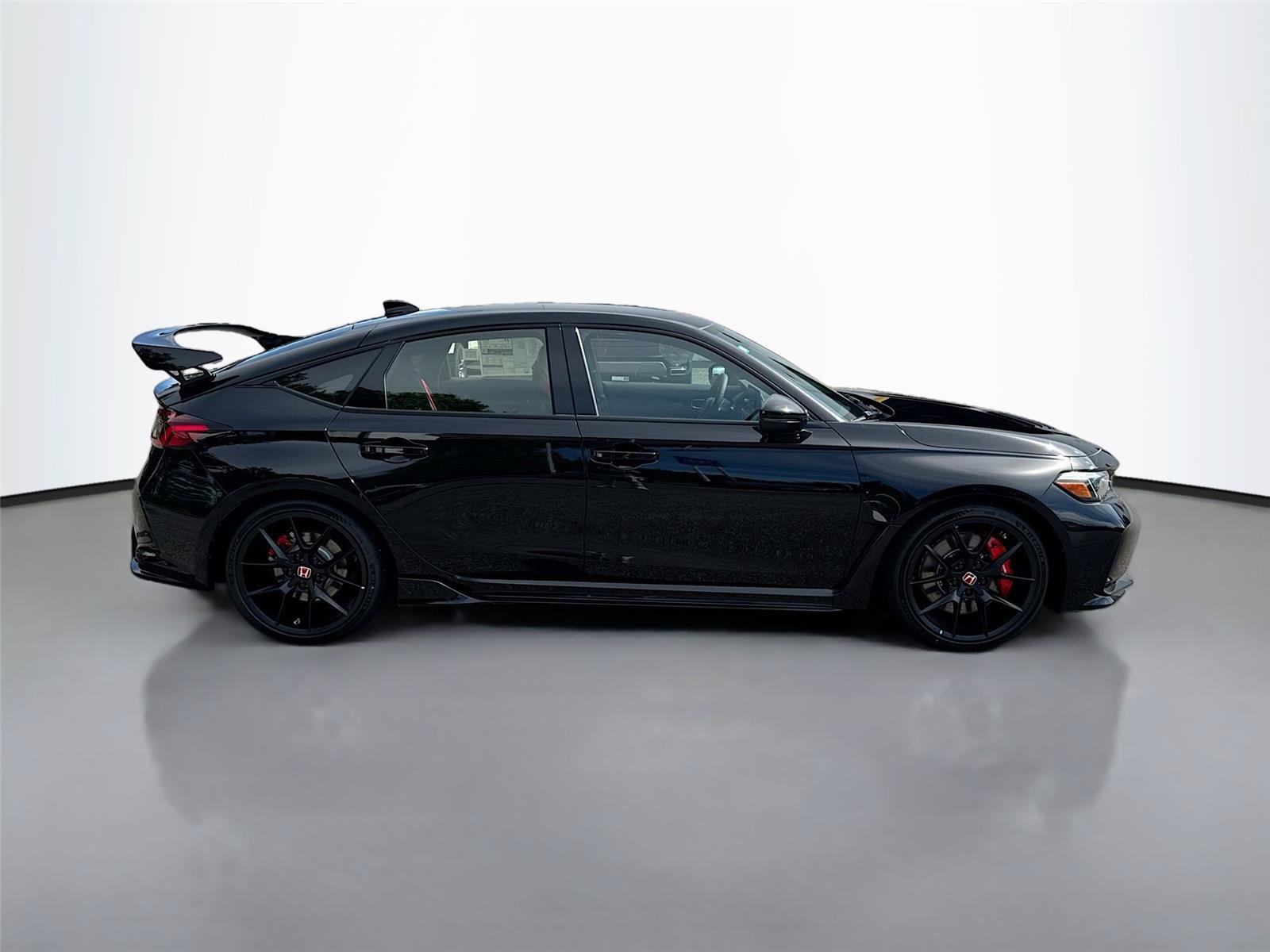 New 2026 Honda Civic Type R image 16