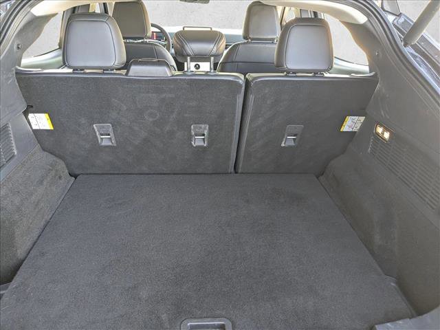 Certified 2021 Ford Mustang Mach-E Select w/ Comfort/Technology Package image 6