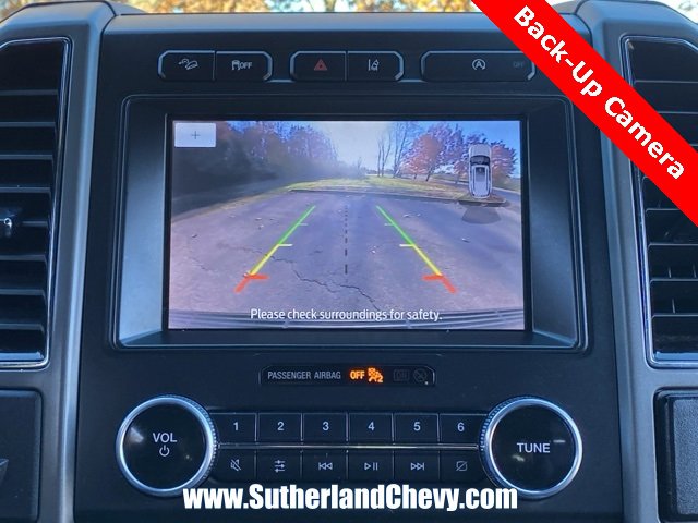 Used 2021 Ford Expedition XLT image 28