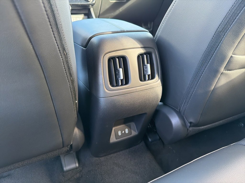 New 2026 Hyundai Santa Cruz SEL image 18