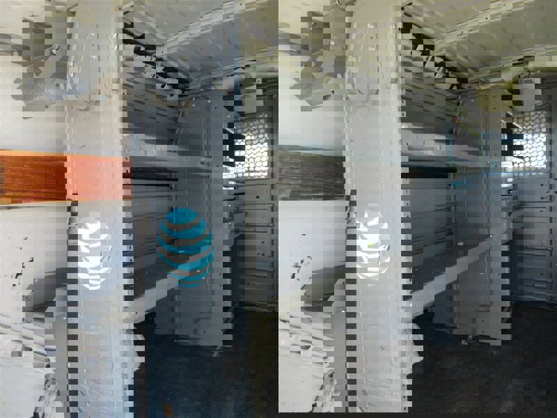 Used 2014 Chevrolet Express 2500 image 8