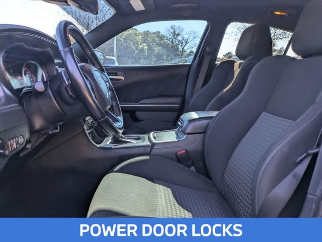 Used 2023 Dodge Charger Scat Pack RWD image 14