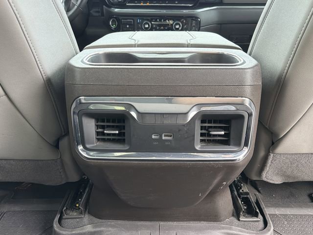 Used 2024 Chevrolet Silverado 1500 LTZ image 15