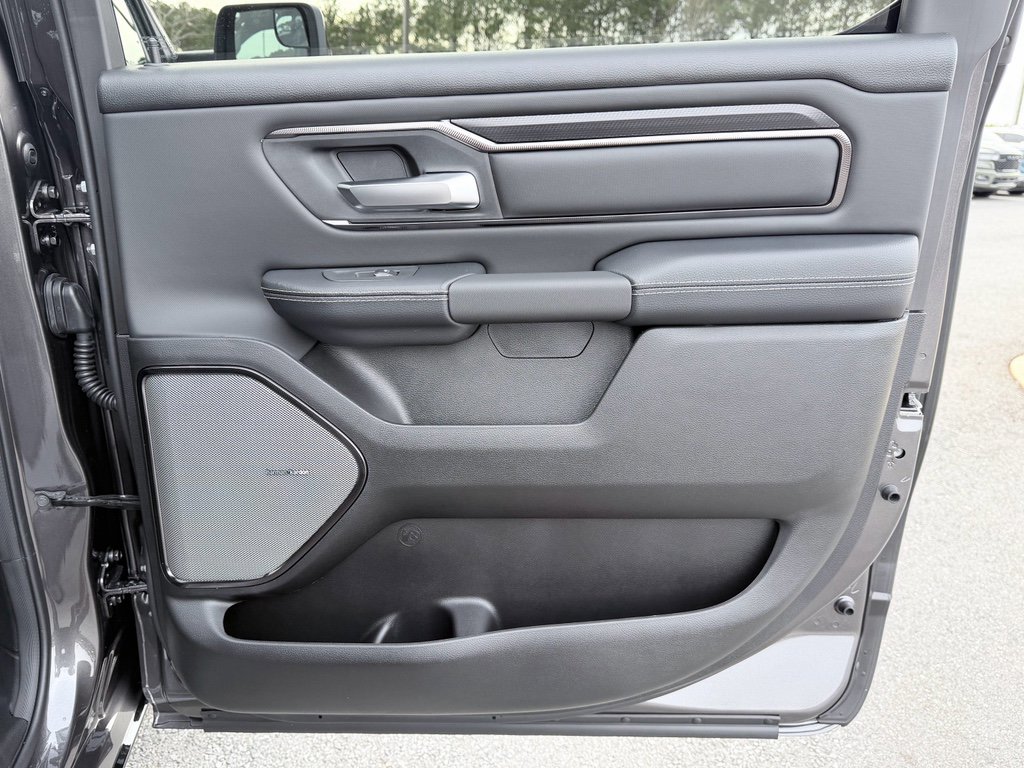 New 2026 RAM 1500 Rebel w/ Rebel Level 2 Equipment Group image 30