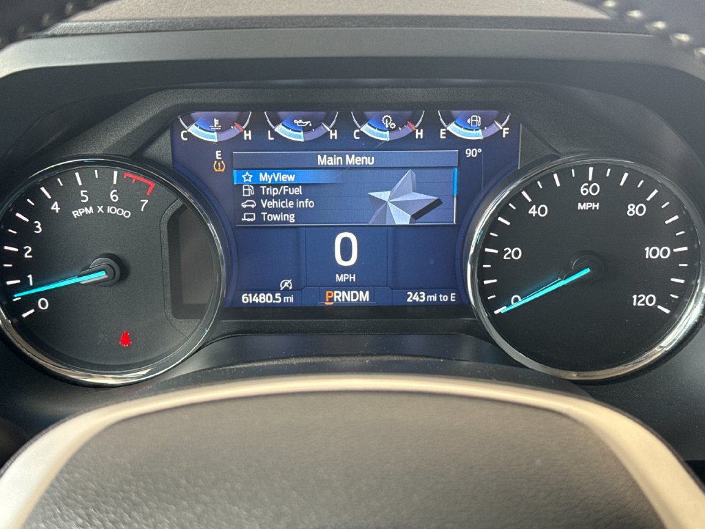 Used 2024 Ford Expedition Max XLT AWD/4WD image 28
