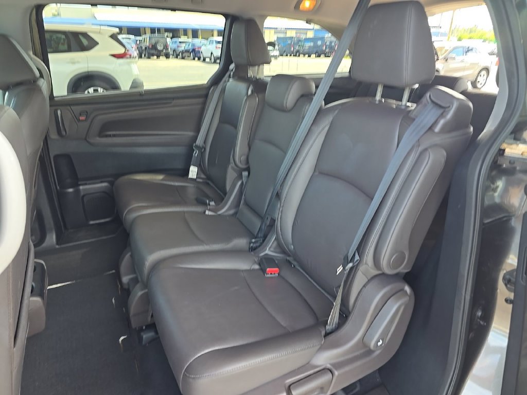 Used 2019 Honda Odyssey EX-L image 4