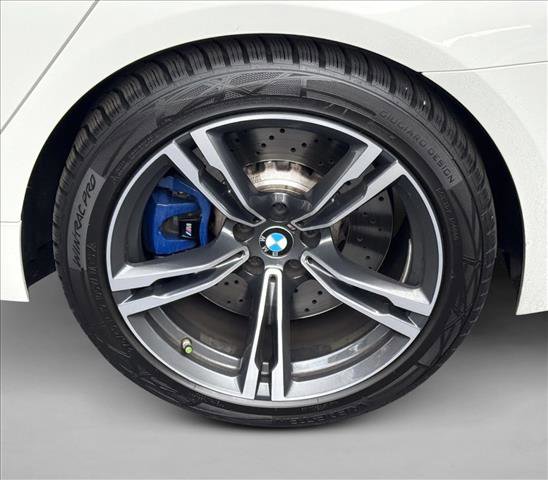Used 2022 BMW M5 w/ Executive Package image 9