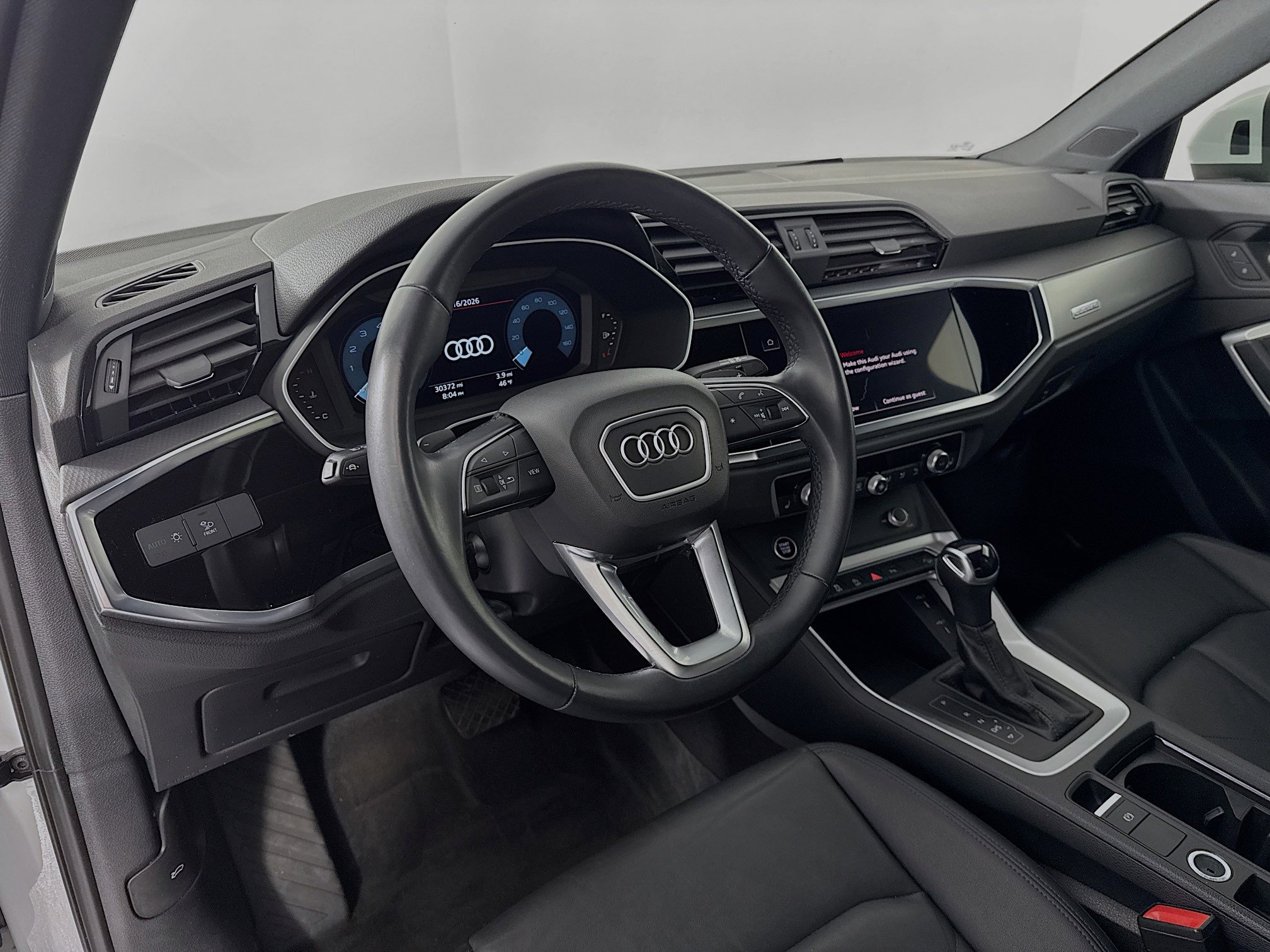 Used 2023 Audi Q3 2.0T Premium image 9