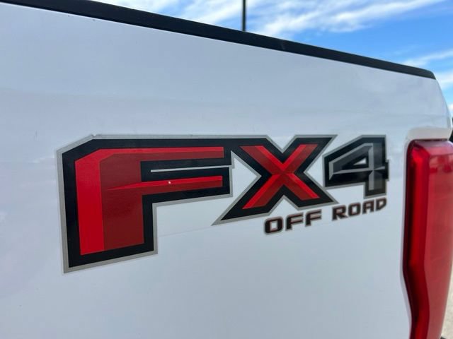 Used 2019 Ford F350 XLT w/ XLT Value Package AWD/4WD image 12