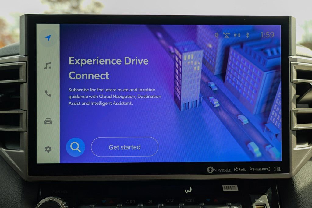 Used 2023 Toyota Tundra Limited image 50