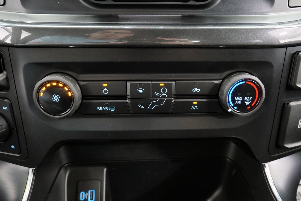 Used 2021 Ford F150 XL w/ Equipment Group 101A High AWD/4WD image 29