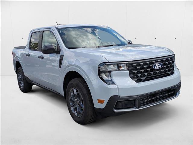 New 2025 Ford Maverick XLT w/ Equipment Group 302A image 7