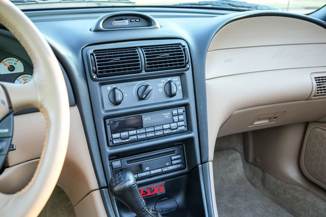 Used 1994 Ford Mustang GT RWD image 52